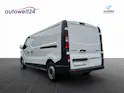 Renault Trafic 2.0 Blue dCi110 Advance L2H1 EN 3-PLÄTZER!!!