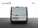 Renault Trafic 2.0 Blue dCi110 Advance L2H1 EN 3-PLÄTZER!!!