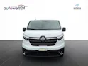 Renault Trafic 2.0 Blue dCi110 Advance L2H1 EN 3-PLÄTZER!!!