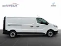 Renault Trafic 2.0 Blue dCi110 Advance L2H1 EN 3-PLÄTZER!!!