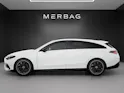Mercedes-Benz CLA Shooting Brake 350 4Matic 85 kWh EQ