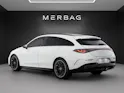 Mercedes-Benz CLA Shooting Brake 350 4Matic 85 kWh EQ