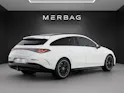 Mercedes-Benz CLA Shooting Brake 350 4Matic 85 kWh EQ