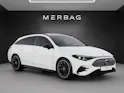 Mercedes-Benz CLA Shooting Brake 350 4Matic 85 kWh EQ