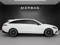 Mercedes-Benz CLA Shooting Brake 350 4Matic 85 kWh EQ