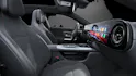 Mercedes-Benz CLA Shooting Brake 350 4Matic 85 kWh EQ