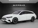 Mercedes-Benz CLA Shooting Brake 350 4Matic 85 kWh EQ