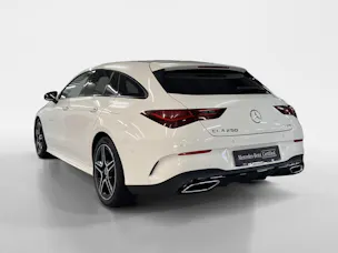 Mercedes-Benz CLA 250 AMG Line 4MATIC Shooting Brake