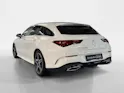 Mercedes-Benz CLA 250 AMG Line 4MATIC Shooting Brake