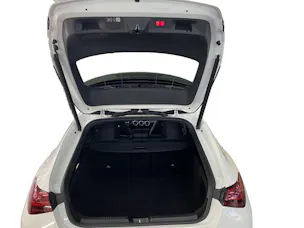 Mercedes-Benz CLA 250 AMG Line 4MATIC Shooting Brake