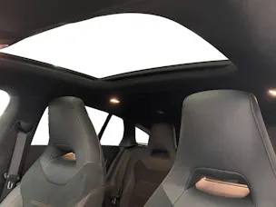 Mercedes-Benz CLA 250 AMG Line 4MATIC Shooting Brake