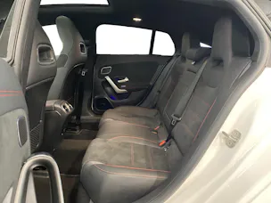 Mercedes-Benz CLA 250 AMG Line 4MATIC Shooting Brake
