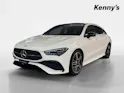 Mercedes-Benz CLA 250 AMG Line 4MATIC Shooting Brake