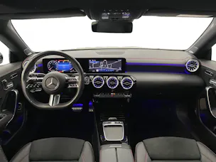 Mercedes-Benz CLA 250 AMG Line 4MATIC Shooting Brake