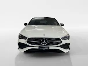 Mercedes-Benz CLA 250 AMG Line 4MATIC Shooting Brake