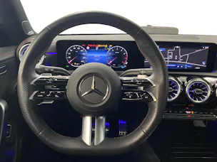 Mercedes-Benz CLA 250 AMG Line 4MATIC Shooting Brake