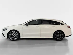 Mercedes-Benz CLA 250 AMG Line 4MATIC Shooting Brake