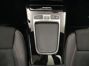 Mercedes-Benz CLA 250 AMG Line 4MATIC Shooting Brake