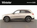 Mercedes-Benz GLC 300 e AMG Plus 4Matic