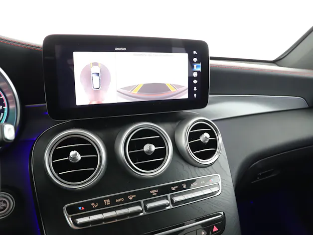 Mercedes-Benz GLC 300 e AMG Plus 4Matic