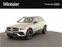 Mercedes-Benz GLC 300 e AMG Plus 4Matic
