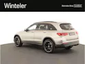 Mercedes-Benz GLC 300 e AMG Plus 4Matic
