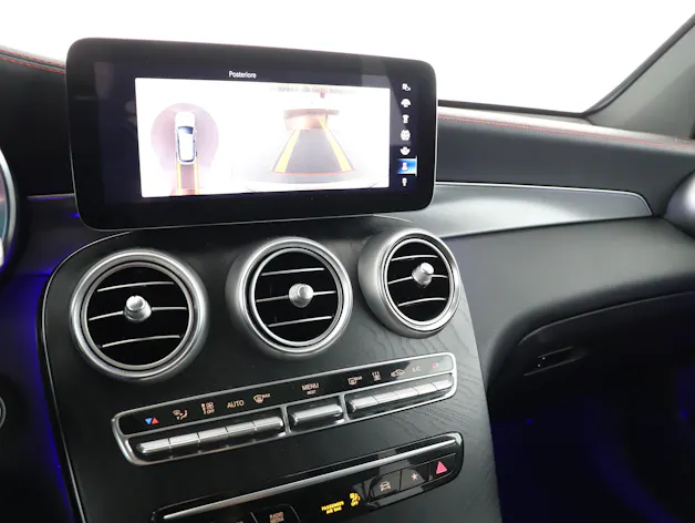 Mercedes-Benz GLC 300 e AMG Plus 4Matic