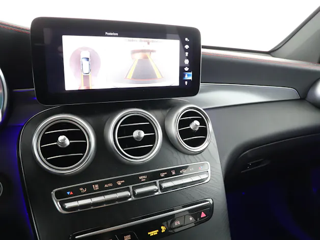 Mercedes-Benz GLC 300 e AMG Plus 4Matic