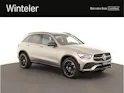 Mercedes-Benz GLC 300 e AMG Plus 4Matic