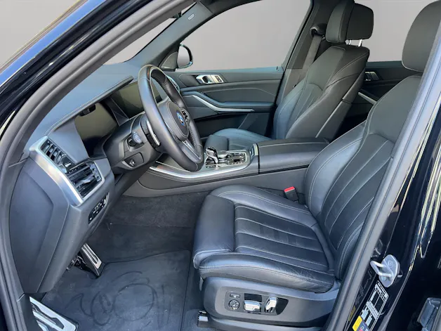 BMW X5 xDrive45e M Sport Steptronic
