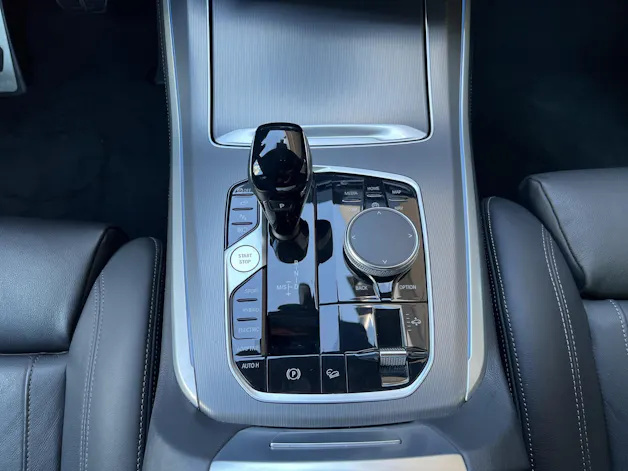 BMW X5 xDrive45e M Sport Steptronic