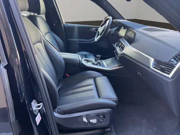 BMW X5 xDrive45e M Sport Steptronic