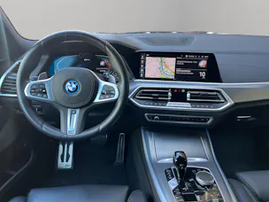 BMW X5 xDrive45e M Sport Steptronic
