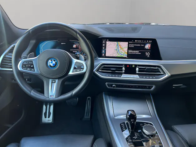 BMW X5 xDrive45e M Sport Steptronic