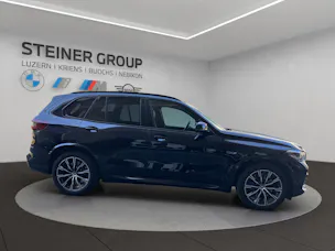 BMW X5 xDrive45e M Sport Steptronic