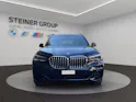BMW X5 xDrive45e M Sport Steptronic