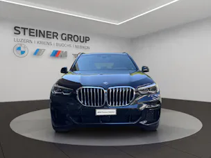 BMW X5 xDrive45e M Sport Steptronic