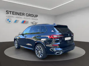 BMW X5 xDrive45e M Sport Steptronic