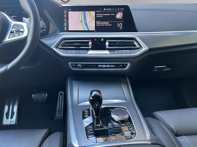 BMW X5 xDrive45e M Sport Steptronic