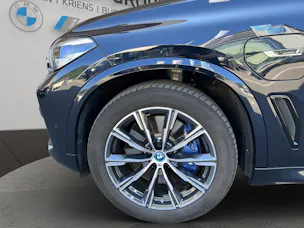 BMW X5 xDrive45e M Sport Steptronic