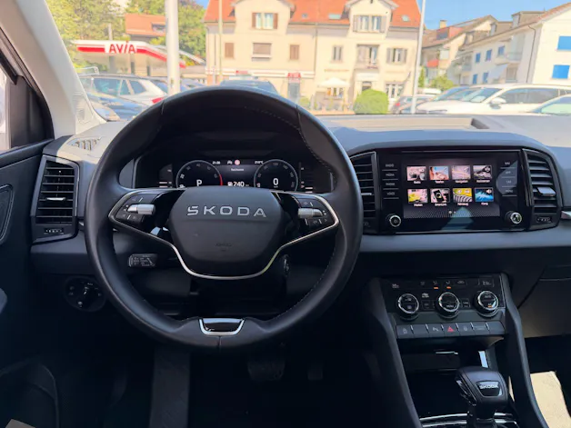 Škoda Karoq Selection *** ACC & RÜCKFAHRKAMERA ***