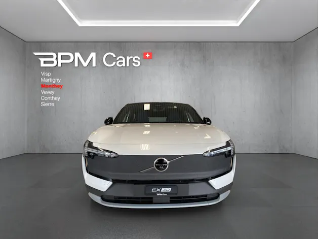Volvo EX30 Cross Country E60 69kWh Twin Performance AWD