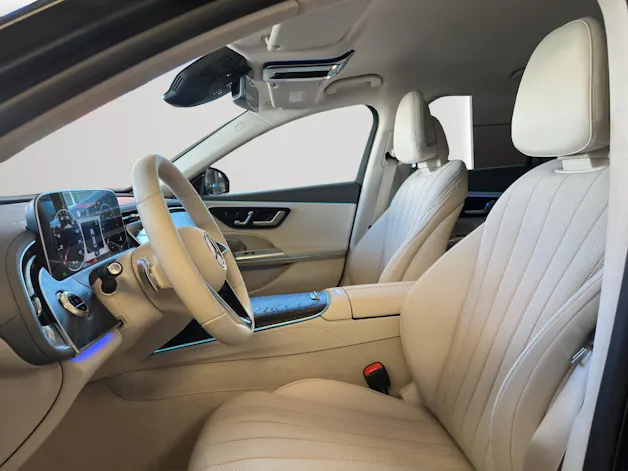 Mercedes-Benz E 220 d 4Matic 9G-Tronic