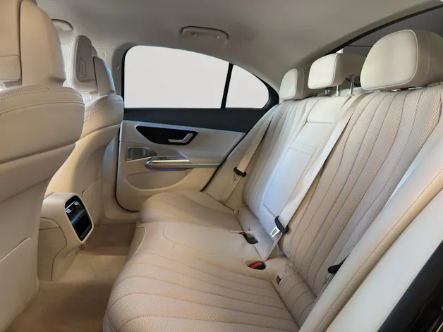 Mercedes-Benz E 220 d 4Matic 9G-Tronic
