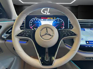 Mercedes-Benz E 220 d 4Matic 9G-Tronic