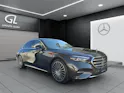 Mercedes-Benz E 220 d 4Matic 9G-Tronic