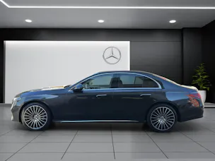 Mercedes-Benz E 220 d 4Matic 9G-Tronic