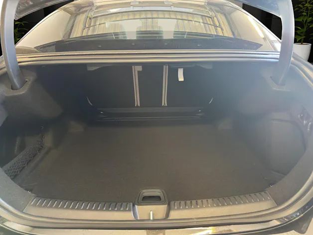 Mercedes-Benz E 220 d 4Matic 9G-Tronic