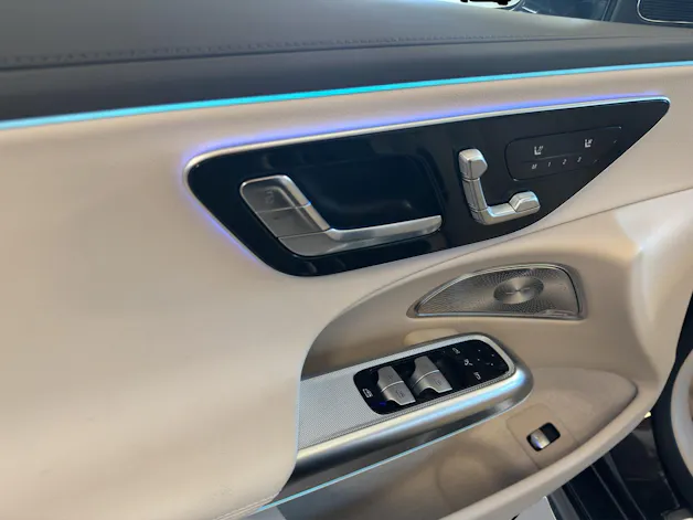 Mercedes-Benz E 220 d 4Matic 9G-Tronic
