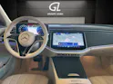 Mercedes-Benz E 220 d 4Matic 9G-Tronic